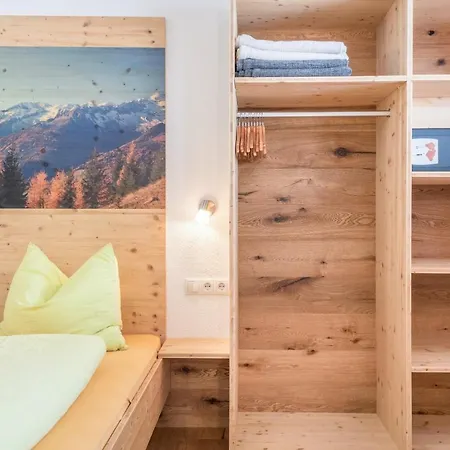 Mountainfarm Innertrein Joechl * Cadipietra