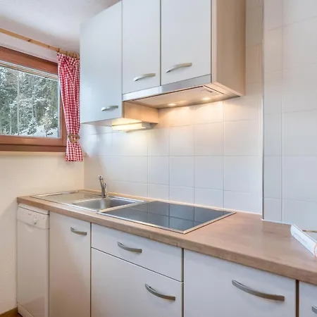 Apartment Mountainfarm Innertrein Joechl *