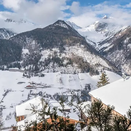Apartment Mountainfarm Innertrein Joechl *