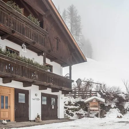 Apartment Mountainfarm Innertrein Joechl